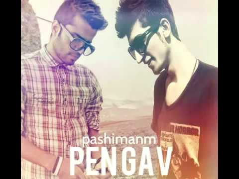 Dastor ft Niwar s2 Pashimanm PENGAV (mahdi st)