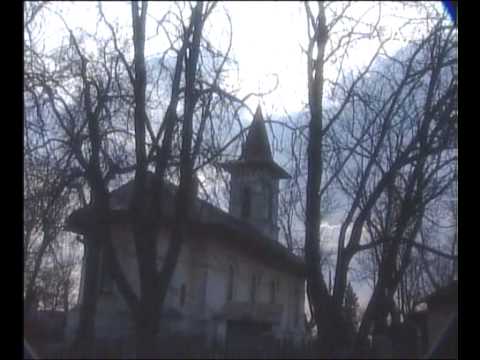 Letca noua - Plansul Maicii Domnului