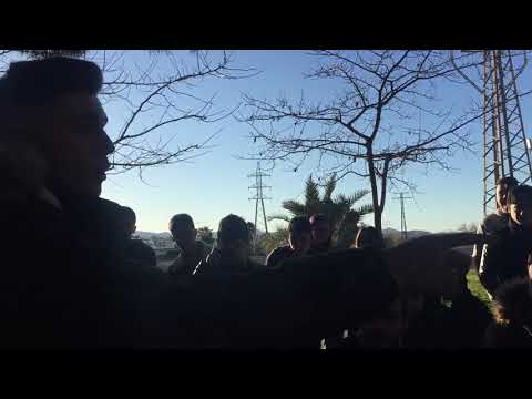 Crispy 729 vs Rodri(FILTROS)CULTURE BATTLE