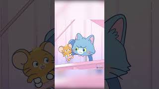 piano concert chaos! 🎵🎹 | #TomAndJerry #Gokko #KidsCartoons | @wbkids