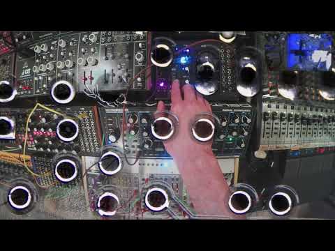 Noisevember #29 Euro Noise - 2024-11-29