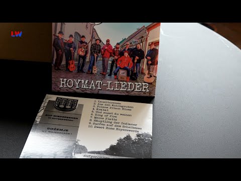 Hoyerswerda: Lokalband bringt erstes Album raus - LAUSITZWELLE