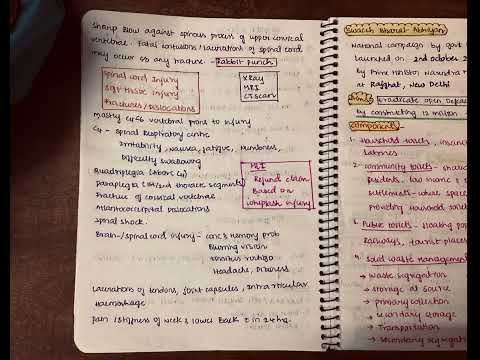 Whiplash injuries forensic medicine | mbbs | fmt | k s Narayan reddy