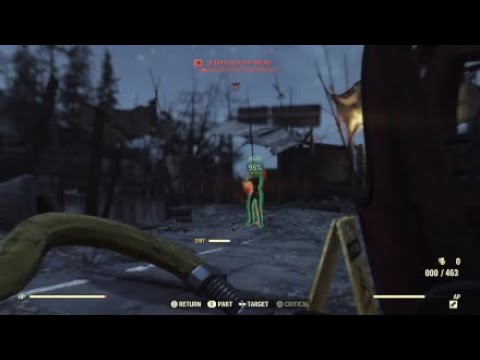 Fallout 76 Season 19 Day 3