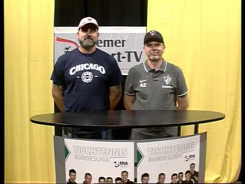 Bremer Sport-TV 2019-10 - Vorschau