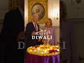 President Joe Biden First Lady Jill Light Diyas To Celebrate Diwali