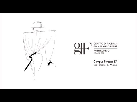 Centro di Ricerca Gianfranco Ferré