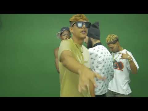 Galan Galaneo ❌ Christian Sarabanda ❌ El Nassy ❌ Iroso Umbo - La Chinita (Coming Soon)