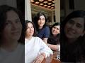 Ramayan Ki Sita Deepika Chikhliya Sita With Her Family Youtubeshorts