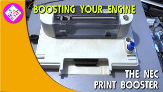 Is This the COOLEST Retro Printer EVER?