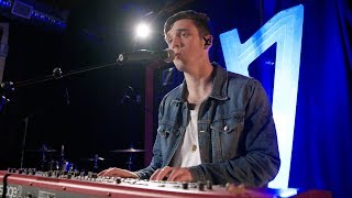 Lauv - Breathe (Live on the Honda Stage at iHeartRadio Austin)