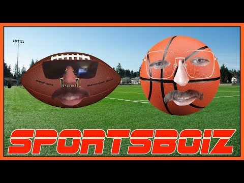 Sportsboiz Solve Sportz - 12/30/2020