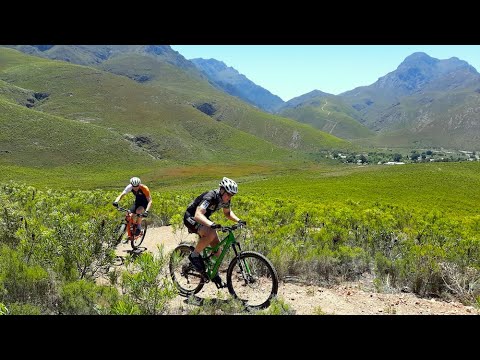Greyton MTB Family