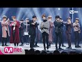 [SEVENTEEN - THANKS] Comeback Stage | M COUNTDOWN 180208 EP.557