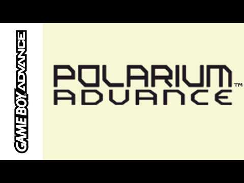 Vidéo Polarium Advance