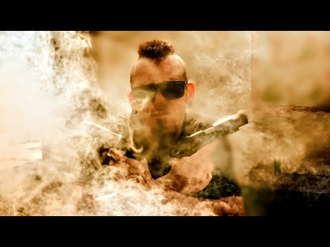 Paja Madafaka - "PROMILI" feat. Camil & Zika (Official Music Video)