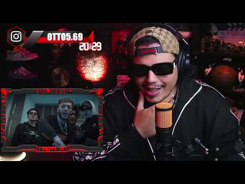 RFK X Mc Pissco - Molotov [REACTION!!!] 🇩🇿❤️🇲🇦