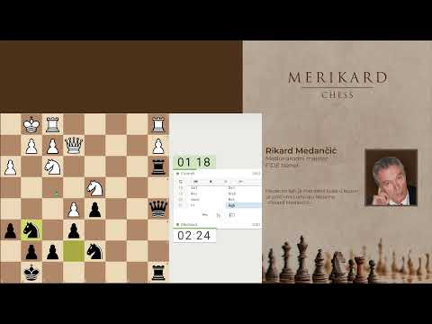 Uči od majstora 314. - Skandinavka ,pa Caro - Can