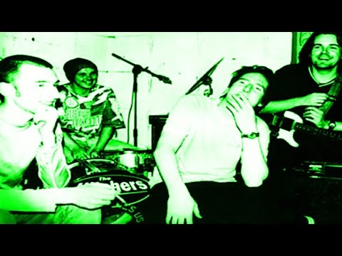The Hitchers - Peel Session 1997