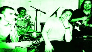 The Hitchers - Peel Session 1997