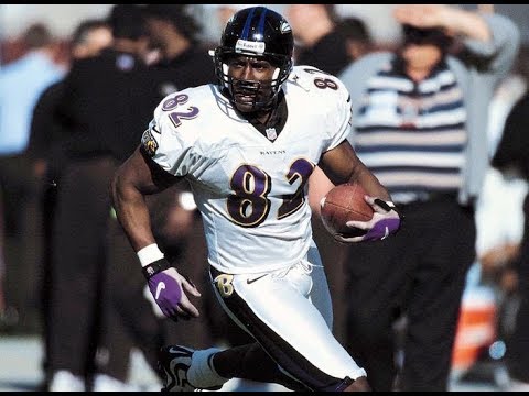 Unsung Plays in Ravens History (Part 1) Unsung Plays in Ravens History (Part 1)