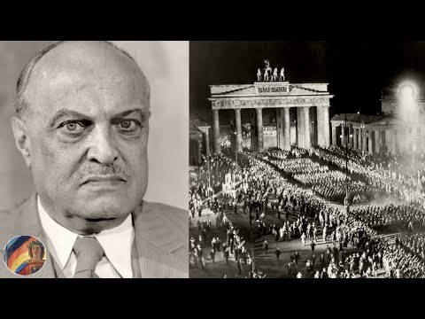 Sebastian Haffner: 1933 - Das Jahr der Machtergreifung