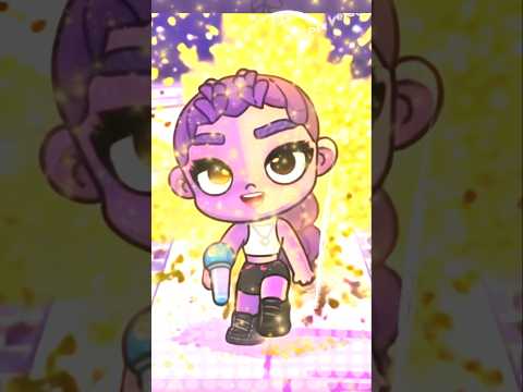 RUMI AT HER BEST #huntrix #kpopdemonhunters