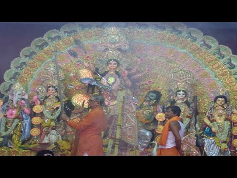 Durga Puja