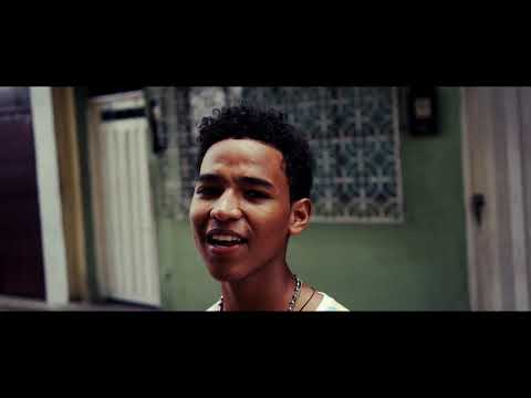 UN SUEÑO - REYONE FT SUPER BOY ✘ QUIBDÓ BAILA (CANCIÓN COMPLETA)