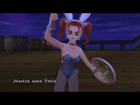 Have you tried Ascantha & King Pavan at Dragon Quest 8 Walkthrough