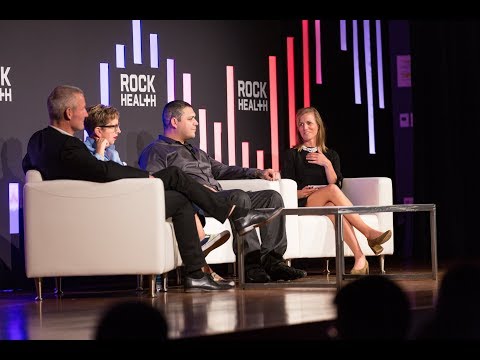 Better Outcomes, Lower Costs: Delivering On The Promise Of Digital Health | Rock Health Summit 2018