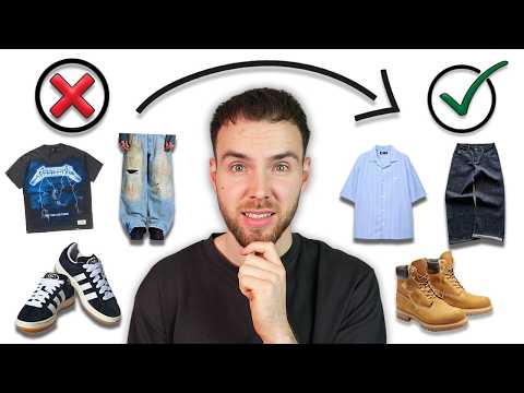 8 style tips I wish I had known earlier