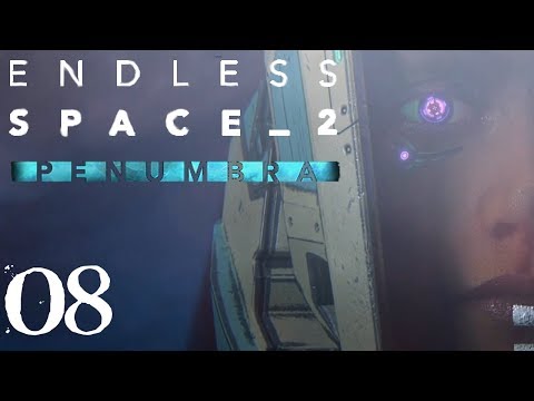 SB Plays Endless Space 2: Penumbra 08 - Ourselves And Others