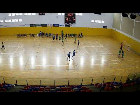 Myplay Live Spain - Esplugues (Amarillo) 2021-03-28 10:58