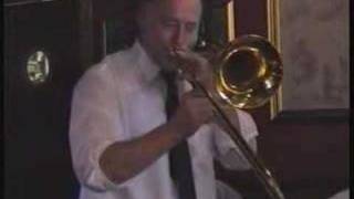 Melancholy Blues, Peruna Jazzmen