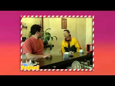 Gotcha: Inconvenient Man Drives Everyone Crazy