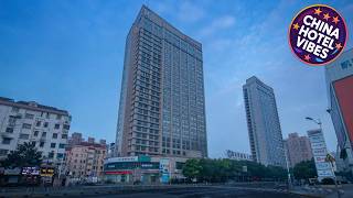 Orange Hotel Shanghai Hongkou Football Stadium | Shanghai, China | Hotel Review 