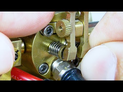( THE SOLUTION TO PRODUCE ELECTRICITY AT HOME ) How to make a steam engine, COMPLETE TUTORIAL.