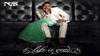 Nas - Roses [Life is Good]
