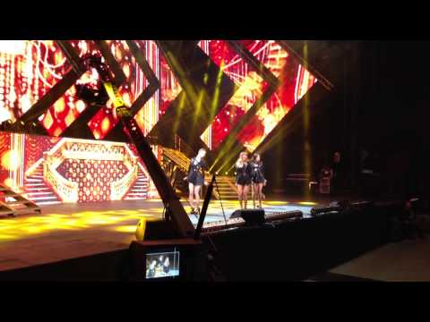 {SBS Super concert 111112} - Sistar - Ma Boy