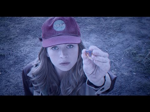 À la Poursuite de Demain - Nouvelle bande-annonce (VF) I Disney