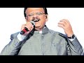 S P B Stage Performance Valaiyosai Kala Kalavena Song வளையோசை கல கல கலவ�