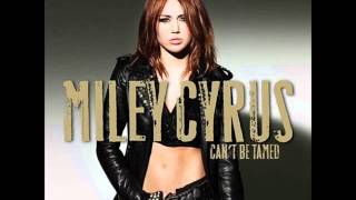 10. Take Me Along - Miley Cyrus