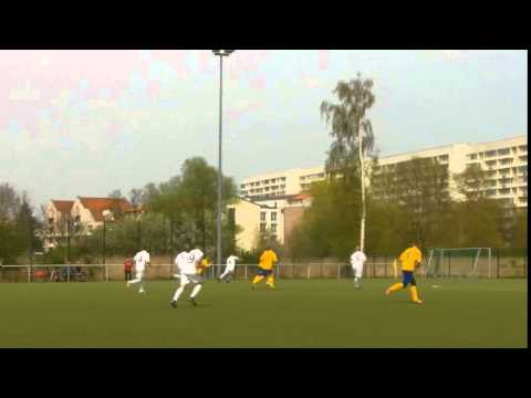 20.Spieltag: SV Nordbräu 78 Neubrandenburg - FSV Reinberg