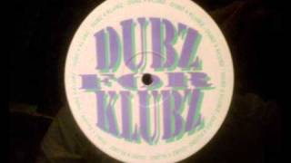 UK Garage - Dubz For Klubz - Messin Around