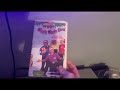 Opening And Closing To The Wiggles Wiggly Wiggly Christmas 2000 VHS