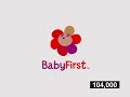 REQUESTED BabyFirst Logo Effects Preview 2B V35 Effects