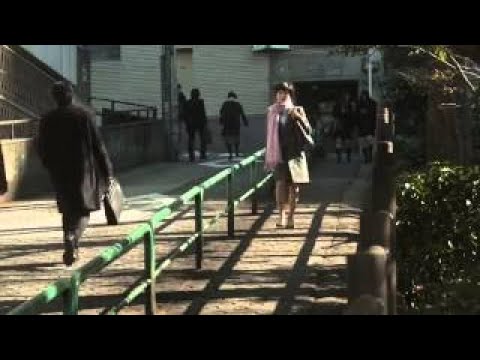 「R-18文学賞Vol.1 自縄自縛の私」予告編