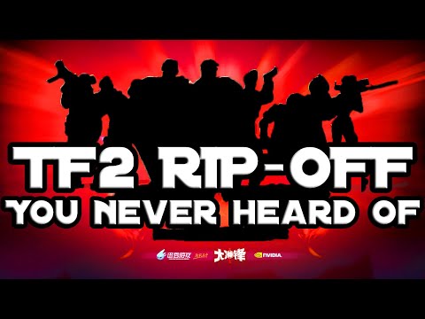 The TF2 Rip-Off you never heard of