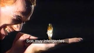 Oingo Boingo - Controller (Subtitulos en Español)